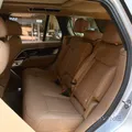 Range Rover HSE 2023